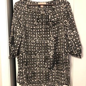 Michael Kors blouse